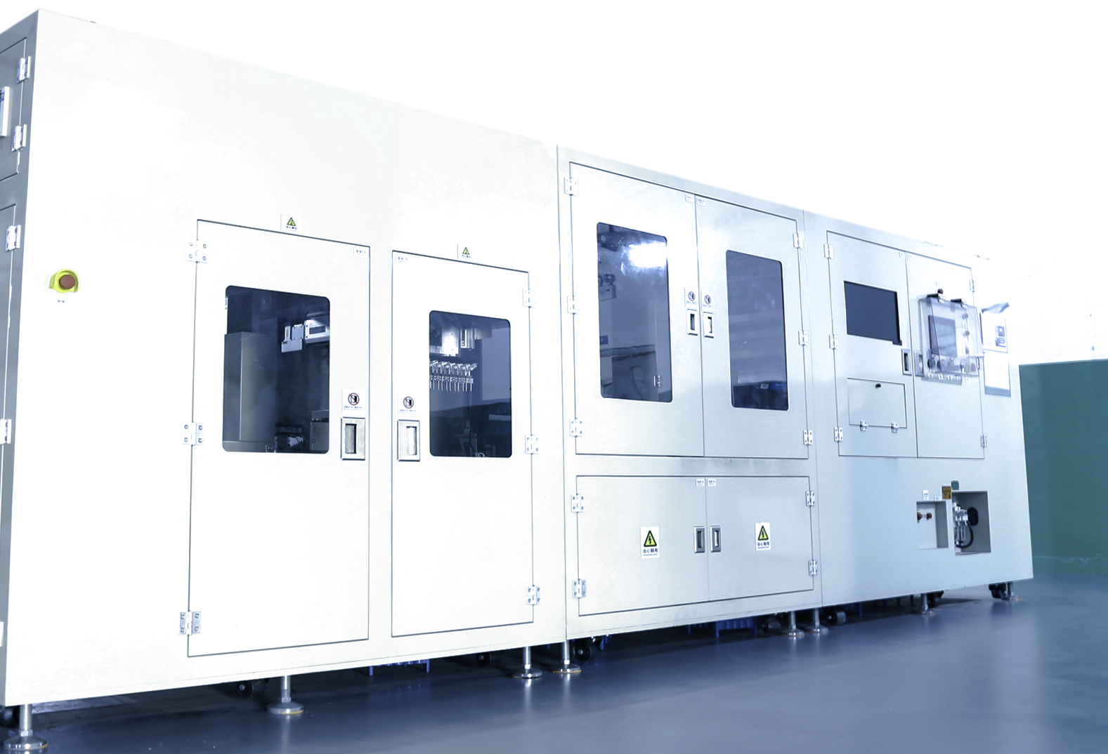 X-RAY高精度質量檢測